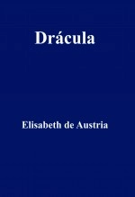 Libro Drácula, autor Luis Rafael García Lorente