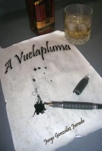Libro A Vuelapluma, autor Jorge Andreu