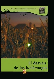 El desván de las luciérnagas