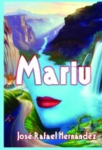 Libro Mariu, autor José Rafael Hernández Fereira