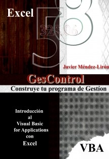 GesControl - Introducción al VBA para Excel (B/N)
