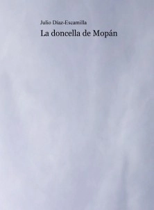 La doncella de Mopán