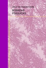 Libro BOBADAS PSIQUICAS, autor rivadeltejo