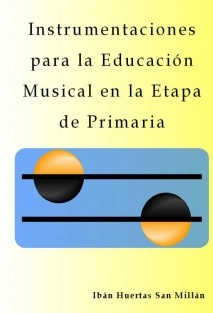 Instrumentaciones para la educación musical en la etapa de primaria