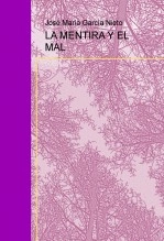 Libro LA MENTIRA Y EL MAL, autor yovanka