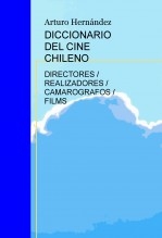 DICCIONARIO DEL CINE CHILENO