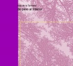 Libro de paso al Interior, autor Aldo Alejandro Sanchez Cortes