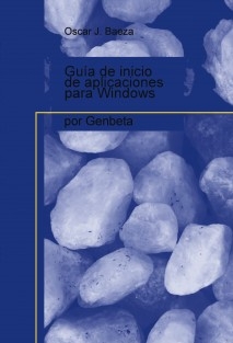 Guía de inicio de aplicaciones para Windows