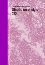 Libro Sinués en el siglo XIX, autor Chesús Beltrán Audera