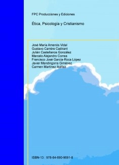 Ética, Psicología y Cristianismo