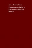 Literatura caribeña y traducción dialectal textual.