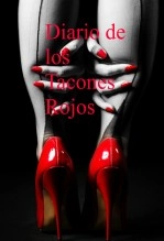 Libro Diario de los Tacones Rojos, autor Los Tacones Rojos Los Tacones Rojos
