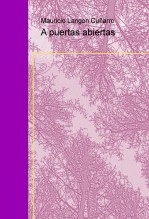 Libro A puertas abiertas (edición de bolsillo), autor Mauricio Langon