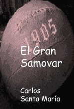 El Gran Samovar