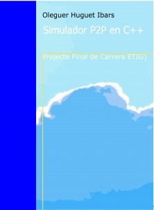 Simulador P2P en C++