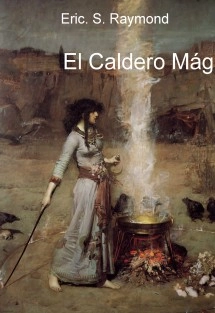 El Caldero Mágico
