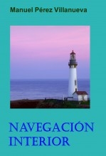 Libro Navegación Interior, autor Manuel Pérez Villanueva