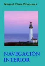 Libro Navegación Interior, autor Manuel Pérez Villanueva