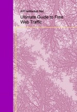 Libro Ultimate Guide to Free Web Traffic, autor PubliRed Online Advertising