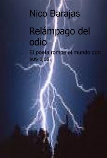 Relámpago del odio