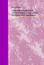 Libro Costos/beneficios partos convencionales versus partos fisologicamente respetados, autor nagy