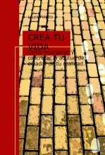 Libro CREA TU VIDA, autor Laura Foletto