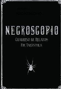 + NECROSCOPIO +
