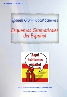 EGE - Esquemas Gramaticales del Español