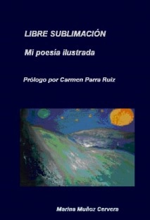 Libre sublimación Mi poesía ilustrada