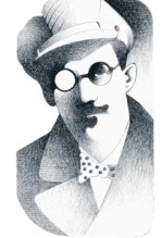 Libro Estela de Finnegan, autor Juan Díaz Victoria