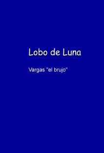 Lobo de Luna