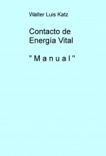 Contacto de Energía Vital - Manual