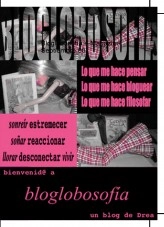 Libro Bloglobosofía e-Magazine Septiembre 08, autor drea