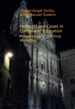 Proceedings of the 1st Workshop on Methods and Cases in Computing Education