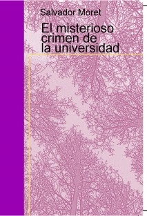 El misterioso crimen de la universidad