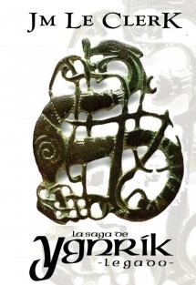 La Saga de Ygnrik Legado Futhark