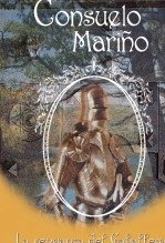 Libro La Venganza del Caballero, autor Consuelo Mariño Canchal
