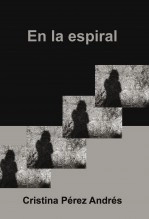 Libro En la espiral, autor crisperezandres1