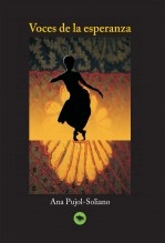 Libro Voces de la esperanza, autor ana pujol