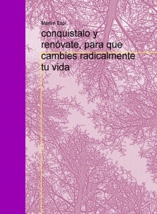 conquistalo y renóvate