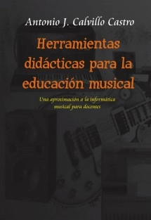 Herramientas didácticas para la educación musical.