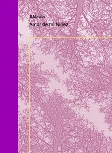 Amor de mi Niñez
