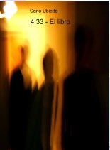 Libro 4:33 - El libro, autor Carlo Ubietta