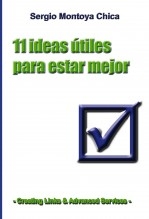 11 ideas útiles para estar mejor