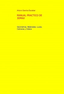 MANUAL DE 3 D MAX CON VIDEOCONFERENCIAS