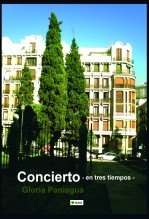 Concierto -en tres tiempos-