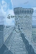 Libro La torre más alta, autor Mari Luz Pedreño Romanos