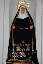 Libro COFRADÍA DE LA VIRGEN DOLOROSA, autor AD MAIOREM DEI GLORIAM