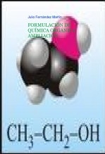 FORMULACIÓN DE QUÍMICA ORGÁNICA AMPLIACIÓN