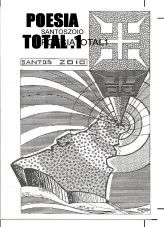 Libro POESIATOTAL1, autor José Maria Monteiro dos Santos Zoio